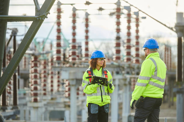 Best Electrical Upgrades for Homes  in Germantown Hls, IL
