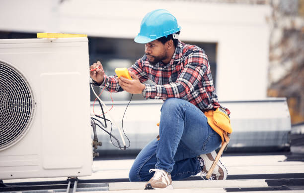 Best Emergency Electrician Near Me  in Germantown Hls, IL