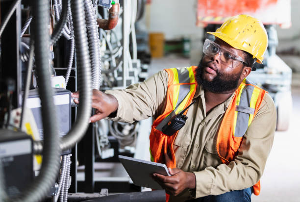Best Circuit Breaker Repair  in Germantown Hls, IL