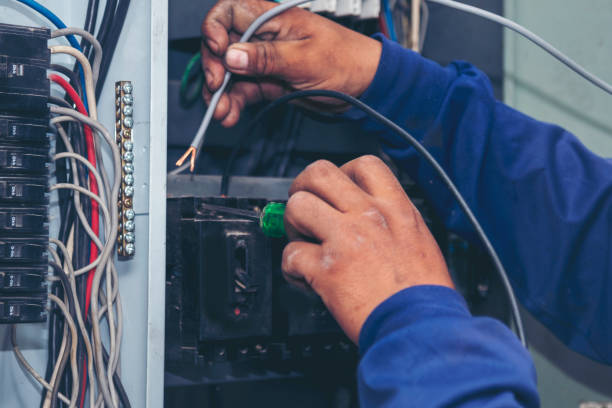 Best Home Electrical Repair  in Germantown Hls, IL