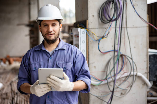 Best Electrician Near Me  in Germantown Hls, IL