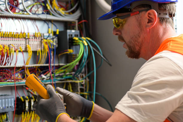 Best Affordable Emergency Electrician  in Germantown Hls, IL