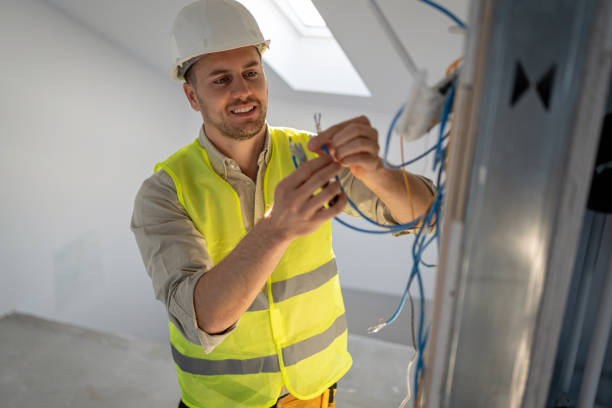 Best Affordable Electrician  in Germantown Hls, IL