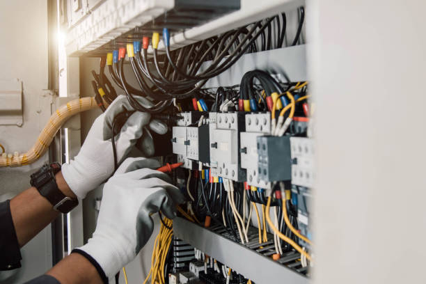 Electrical Rewiring Services in Germantown Hills, IL